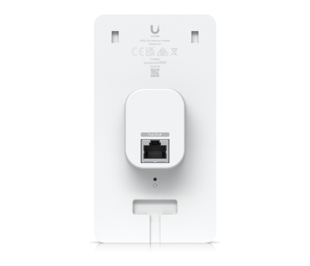 Ubiquiti UA-Intercom-Viewer-3 Monitor do domofonu UniFi Access 5" - 1573888 - zdjęcie 4